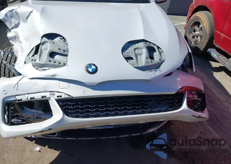 2017 BMW 740I z USA, uszkodzony, nr VIN WBA7E2C38HG741238